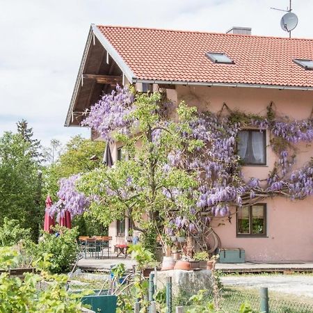 Beim Danner Villa Riedering Exterior photo