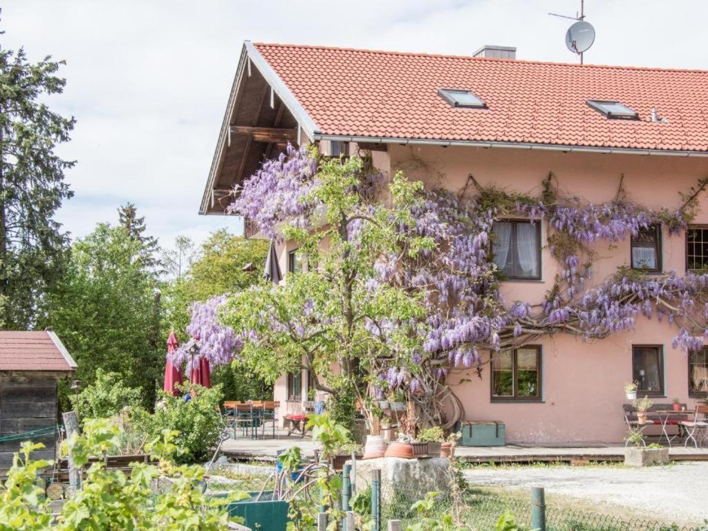 Beim Danner Villa Riedering Exterior photo