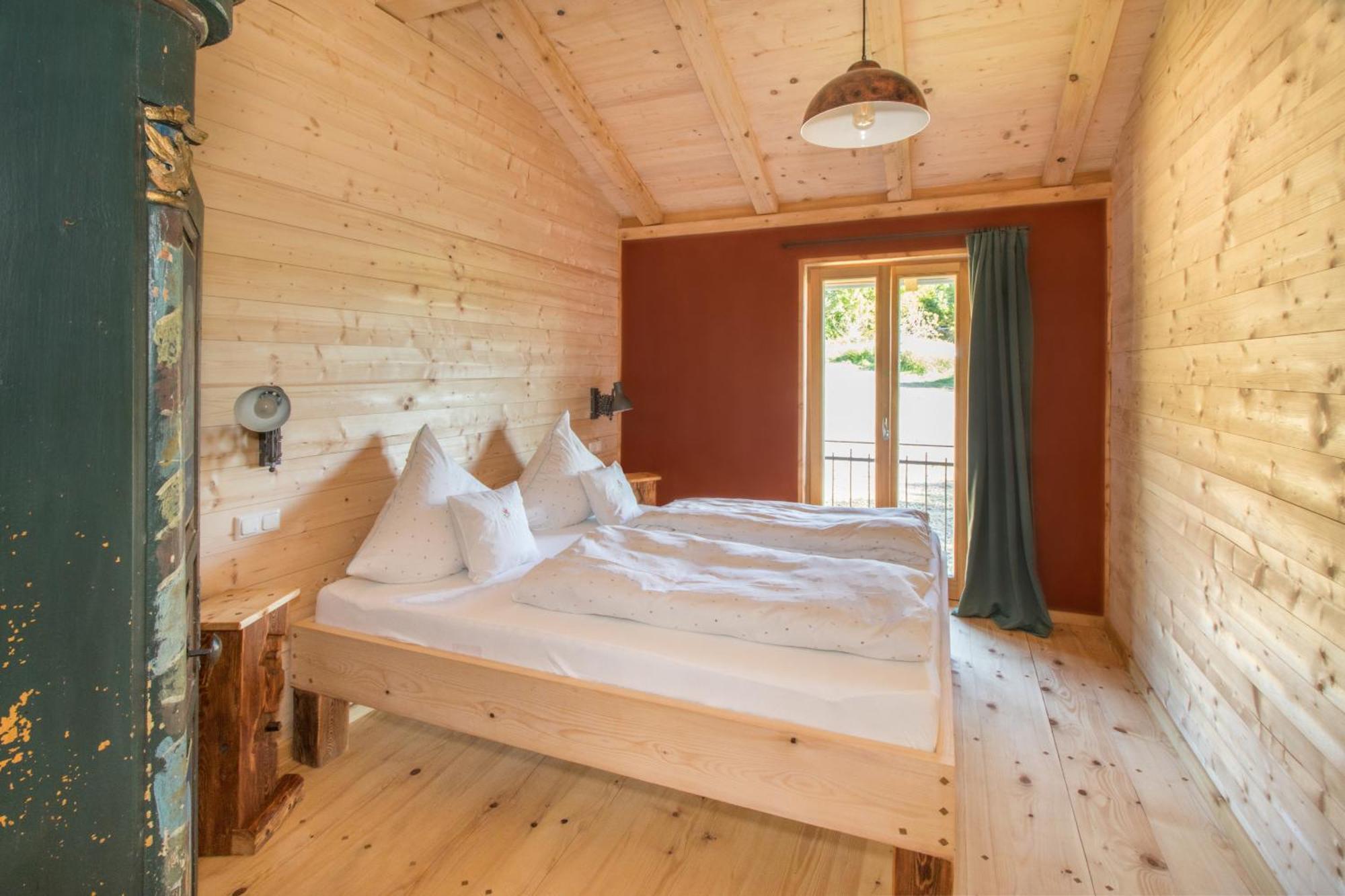 Beim Danner Villa Riedering Exterior photo