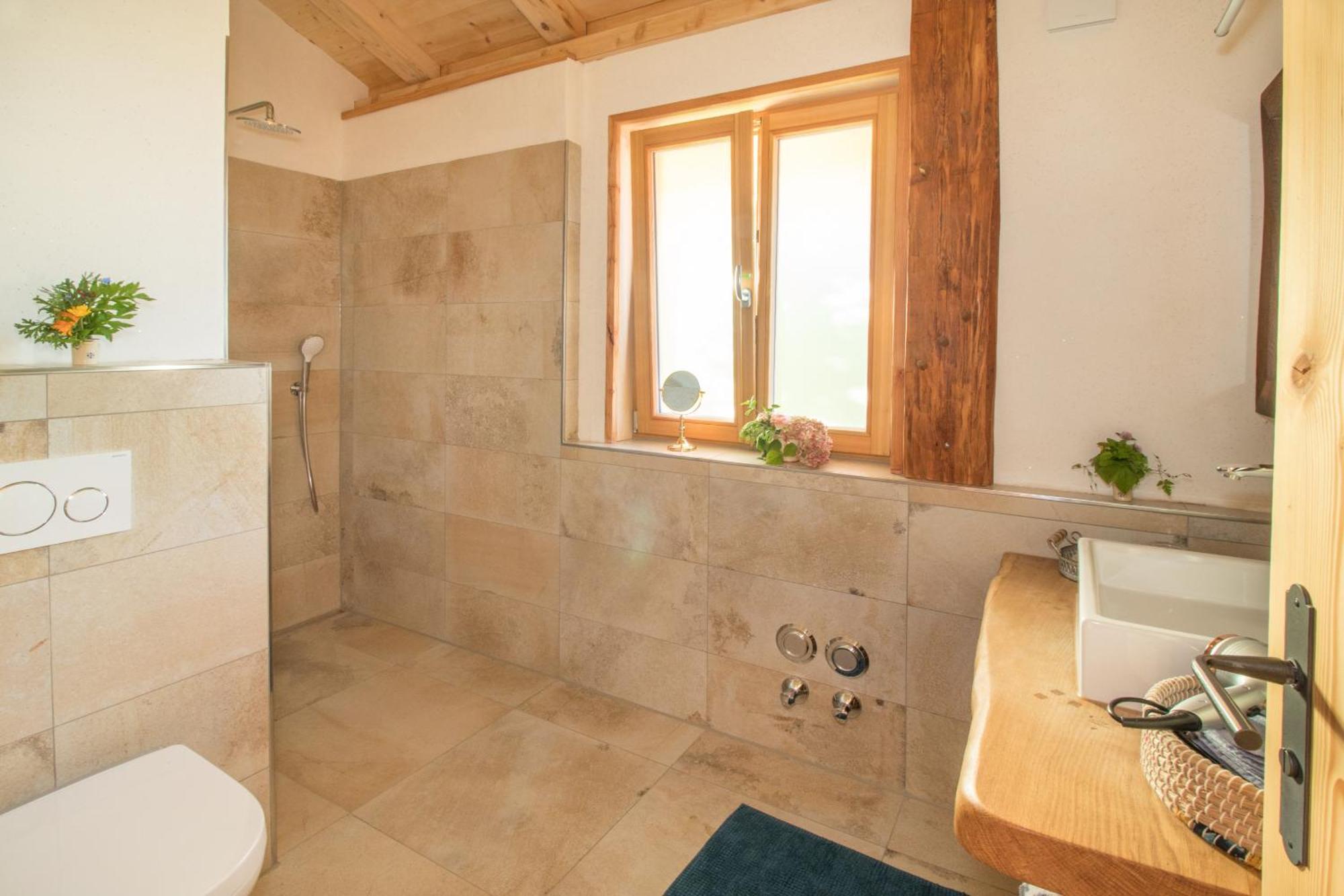 Beim Danner Villa Riedering Exterior photo