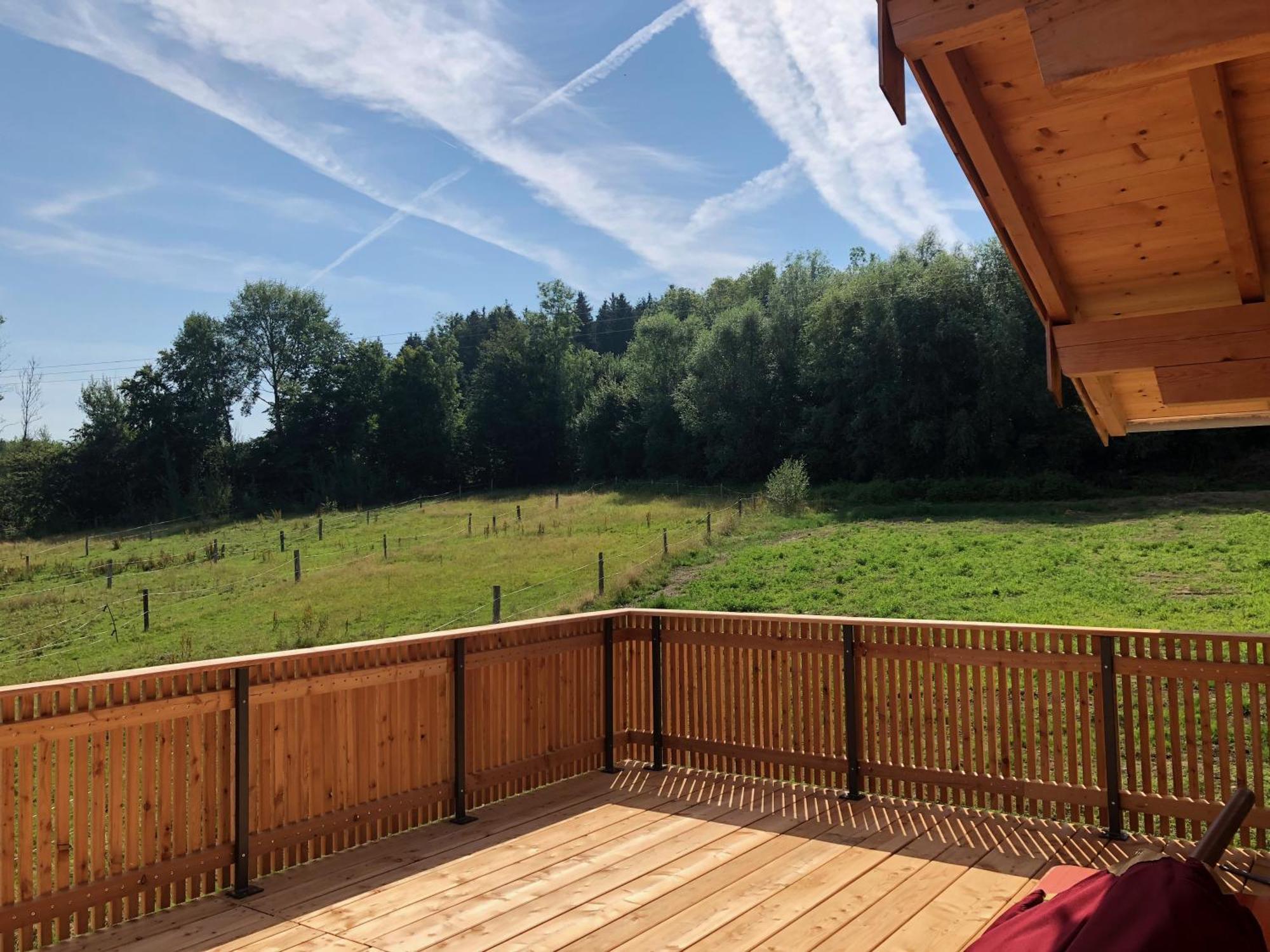 Beim Danner Villa Riedering Exterior photo