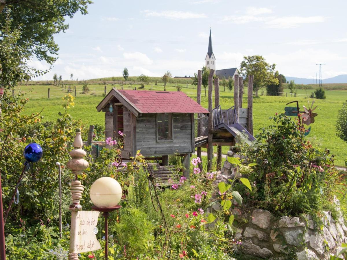 Beim Danner Villa Riedering Exterior photo