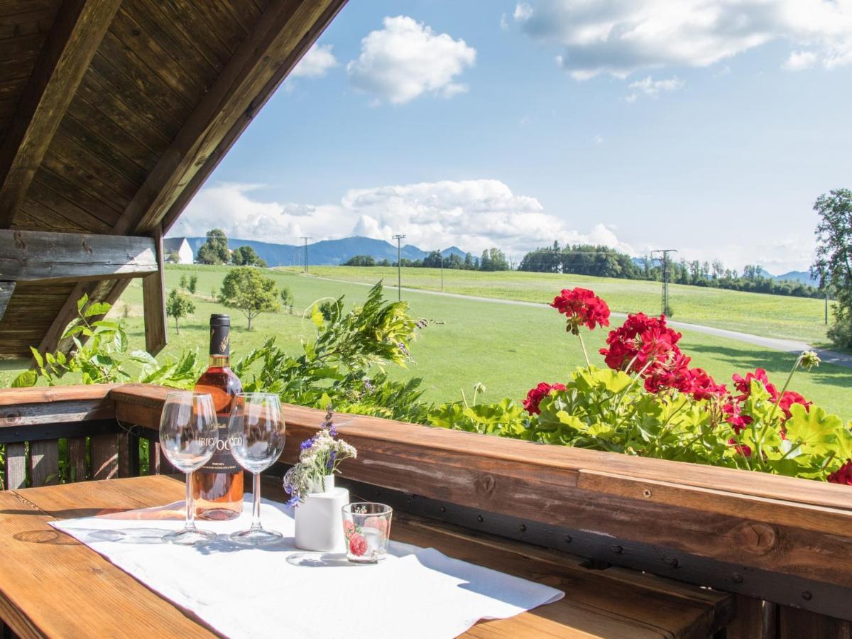 Beim Danner Villa Riedering Exterior photo