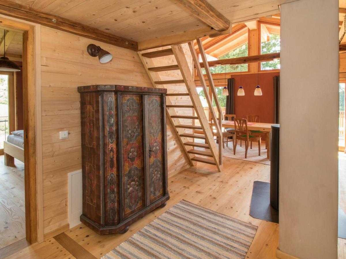 Beim Danner Villa Riedering Exterior photo